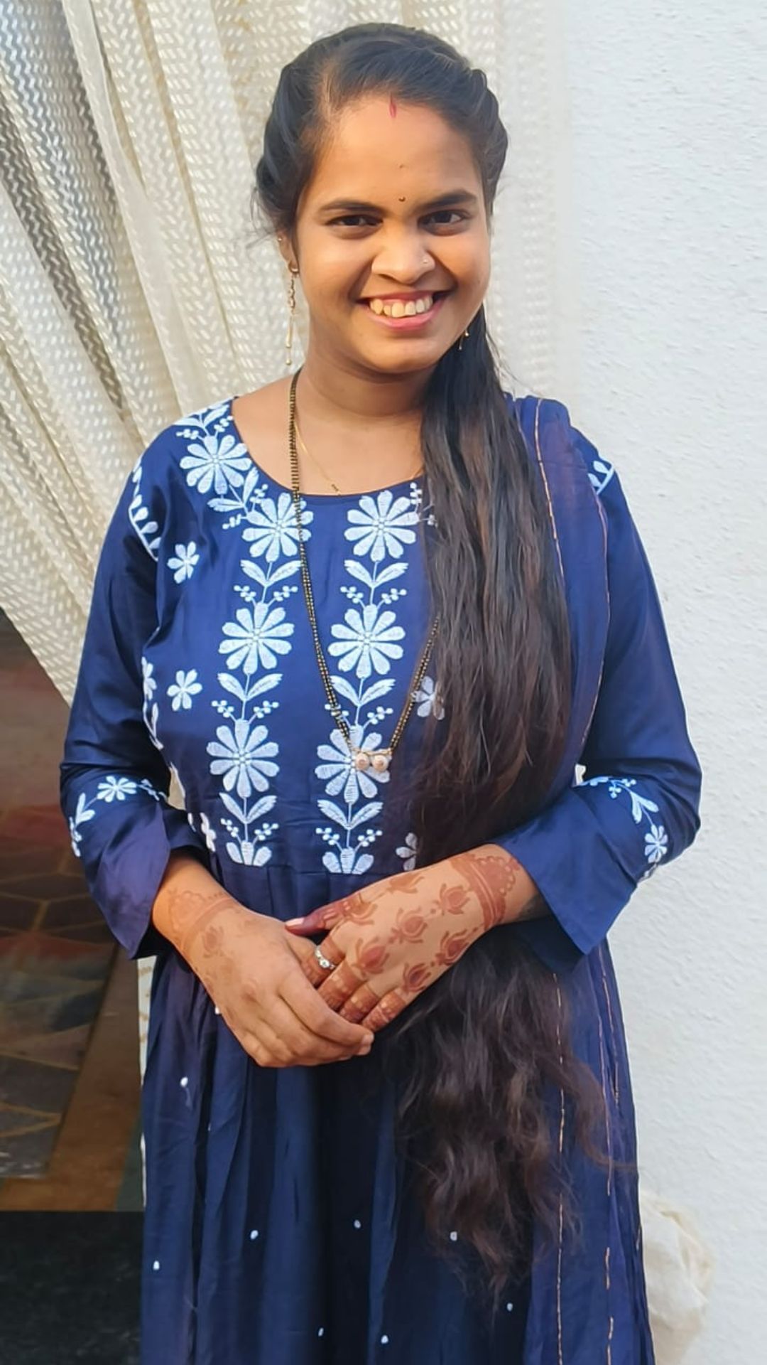 Bhakti Gujar - Marketing Partner