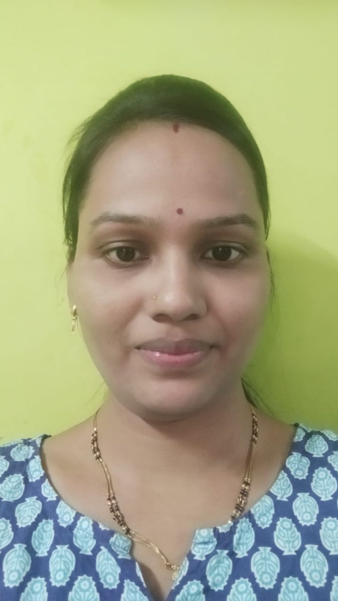 Fulpati Krishnaveni - Marketing Partner
