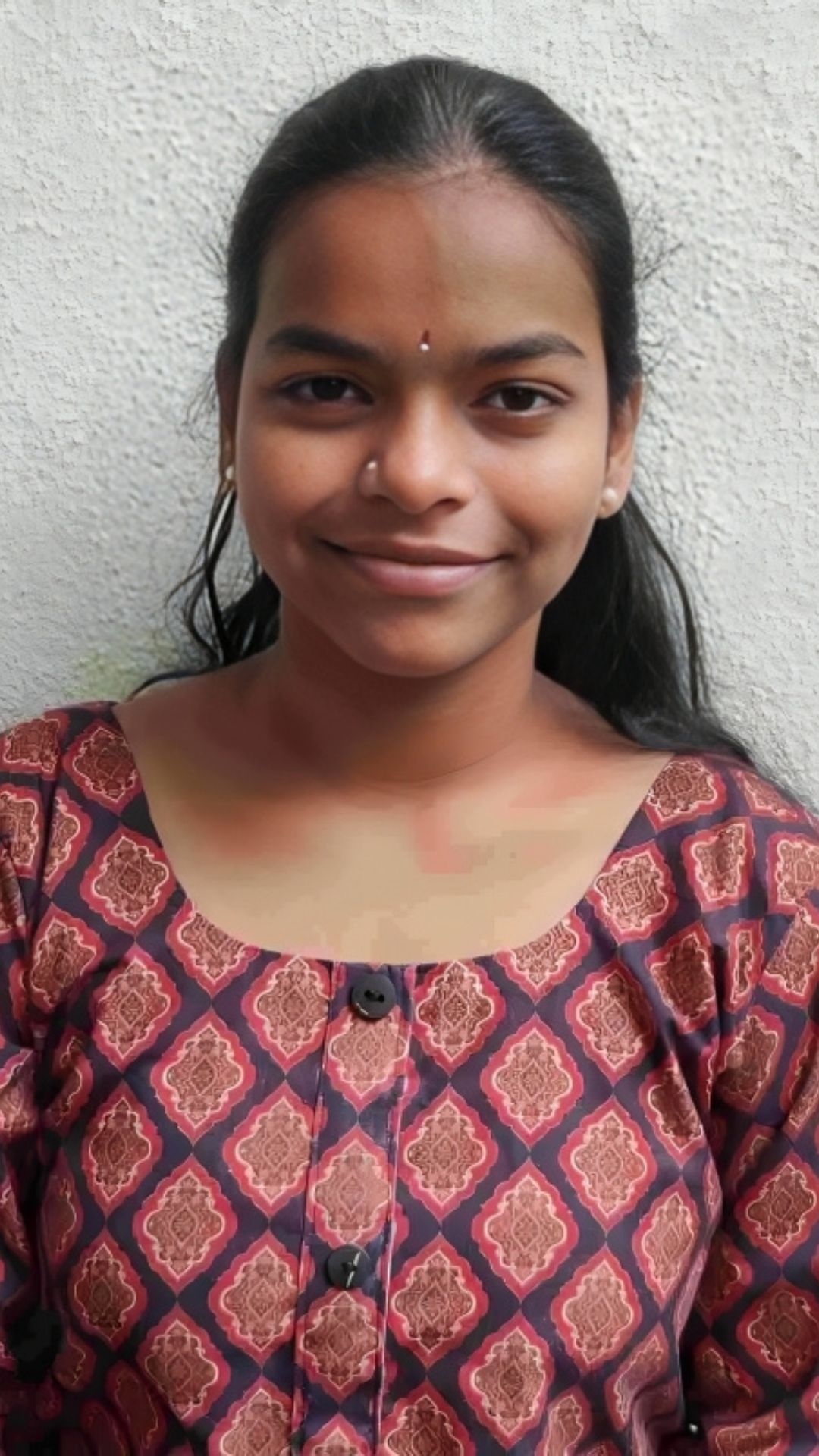 Vaishnavi Adep - Marketing Partner