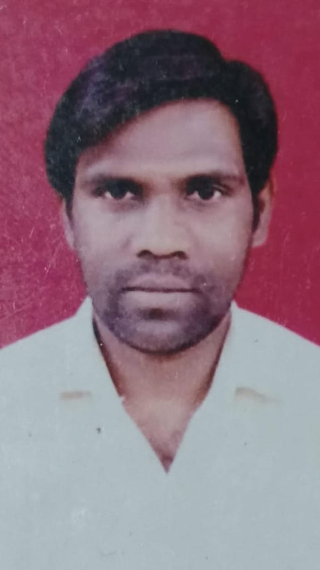 Vishal Ganpur - Field Coordinator